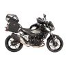 Porte bagage Kawasaki Z500 2024+ / Sportrack Hepco-Becker 6702547 00 01