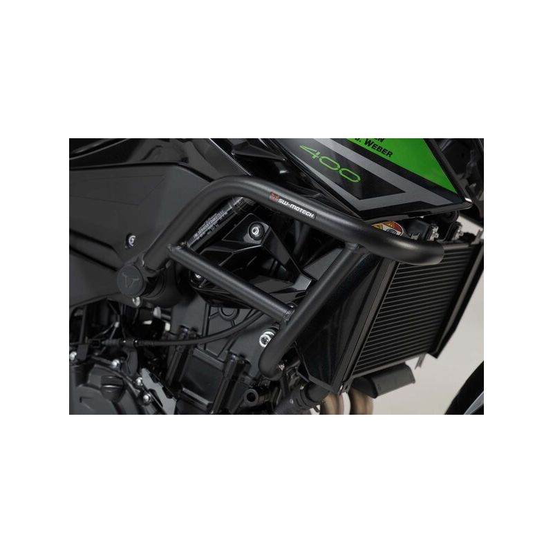 Crashbar Kawasaki Z500 2024+ / SW Motech