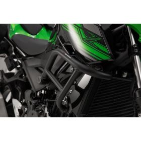 Crashbar Kawasaki Z500 2024+ / SW Motech