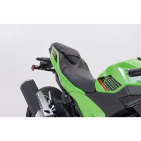 Kit sacoches Kawasaki Z500 2024+ / SW Motech Pro Blaze