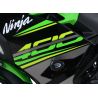 Tampons de protection Kawasaki Ninja 250-400-500, Z250-400-500 / RG RACING CP0444BL