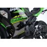 Tampons de protection Kawasaki Ninja 250-400-500, Z250-400-500 / RG RACING CP0444BL