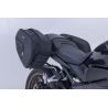 Kit sacoches Honda CBR650R 2021+ / SW Motech PRO BLAZE H