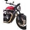 Grille de protection pour radiateur Triumph Speed Twin 1200