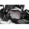 Wunderlich Protection antivol pour écran TFT BMW R1250GS/Adv, R1200GS LC/Adv