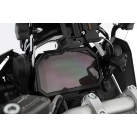 Wunderlich Protection antivol pour écran TFT BMW R1250GS/Adv, R1200GS LC/Adv