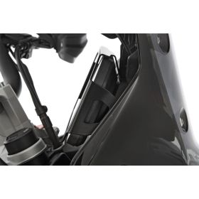 Protection antivol pour écran TFT BMW F900GS / Wunderlich 21056-002