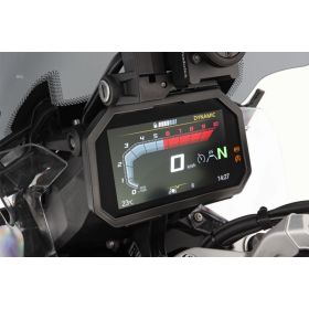 Protection antivol pour écran TFT BMW R1300GS / Wunderlich 13233-002