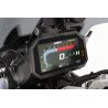 Protection antivol pour écran TFT BMW R1300GS / Wunderlich 13233-002