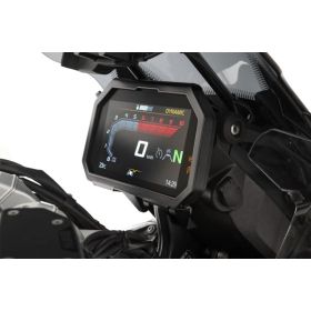 Protection antivol pour écran TFT BMW R1300GS / Wunderlich 13233-002