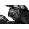 Protection antivol pour écran TFT BMW R1300GS / Wunderlich 13233-002