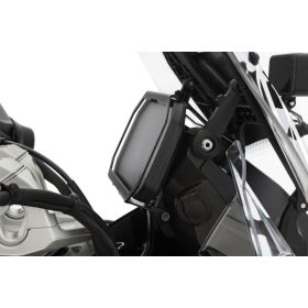 Protection antivol pour écran TFT BMW R1300GS / Wunderlich 13233-002