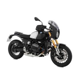 Carénage Daytona BMW R12 / R12 Nine T Noir Vernis - Wunderlich