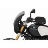 Carénage Daytona BMW R12 / R12 Nine T Noir Vernis - Wunderlich