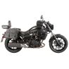 Sissybar avec porte bagage Kawasaki Eliminator 500 - Hepco-Becker 6112552 00 01