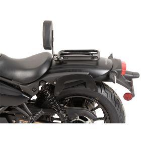 Porte bagage + dossier Kawasaki Eliminator 500 - Hepco-Becker 6122552 00 01