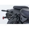 Kit valises Kawasaki Eliminator 500 - SW Motech Urban ABS