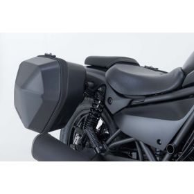 Kit valises Kawasaki Eliminator 500 - SW Motech Urban ABS