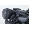 Kit valises Kawasaki Eliminator 500 - SW Motech Urban ABS