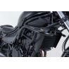 Crashbar Kawasaki Eliminator 500 - SW Motech