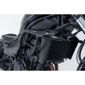 Crashbar Kawasaki Eliminator 500 - SW Motech