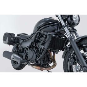 Crashbar Kawasaki Eliminator 500 - SW Motech