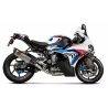 LIGNE COMPLETE RACING AKRAPOVIC BMW M1000RR 2025 - S-B10E11-APLT