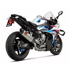 LIGNE COMPLETE RACING AKRAPOVIC BMW M1000RR 2025 - S-B10E11-APLT