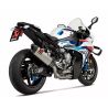 LIGNE COMPLETE RACING AKRAPOVIC BMW M1000RR 2025 - S-B10E11-APLT