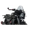 Semi-Carenage Touring Kawasaki Eliminator 500 2024+ / Puig 21946