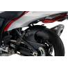 GARDE BOUE ARRIERE SUZUKI GSXR1300 HAYABUSA 08-20 / Puig