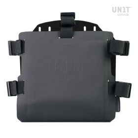 Porte sac Hypalon Unit Garage UG007BL+U000