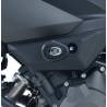 Crash Protectors Yamaha XJ6N 13-16 / RG Racing