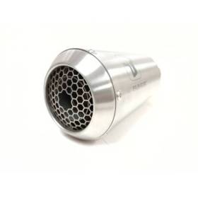 SILENCIEUX D'ÉCHAPPEMENT MK2 SERIES INOX - VOGE 300 DS - IXRACE