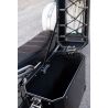 Valise latérale Unit Garage en aluminium 40L