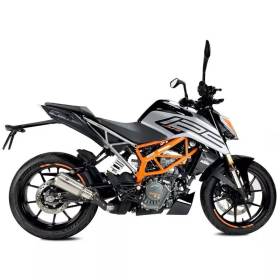 TUBE DECATALYSEUR KTM DUKE...