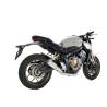 LIGNE RACING D'ÉCHAPPEMENT MK2 SERIES INOX - HONDA CB 650 R - IXRACE