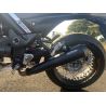 Silencieux Coniques Short homologué MOTO-GUZZI GRISO 850-1100-1200 - Mistral Exhaust