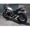 Silencieux Coniques Short homologué MOTO-GUZZI GRISO 850-1100-1200 - Mistral Exhaust