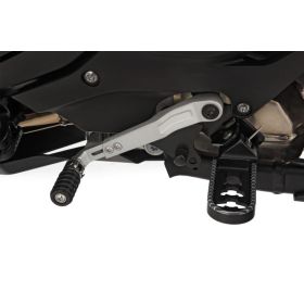 Sélecteur réglable Wunderlich pour BMW R1300GS / Adv - 13340-001