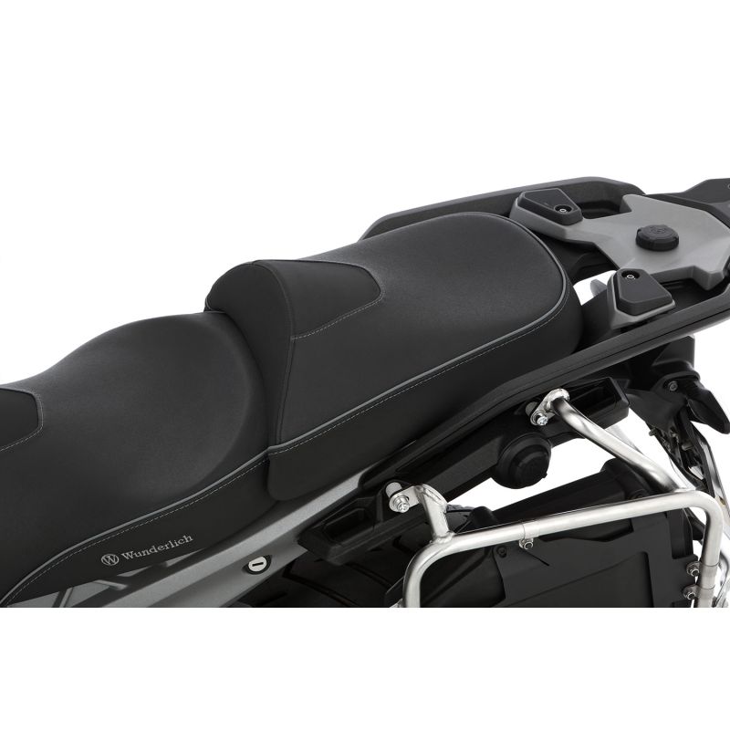 Selle passager Wunderlich pour BMW R1300GS - 13104-002