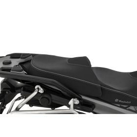 Selle passager Wunderlich pour BMW R1300GS - 13104-002