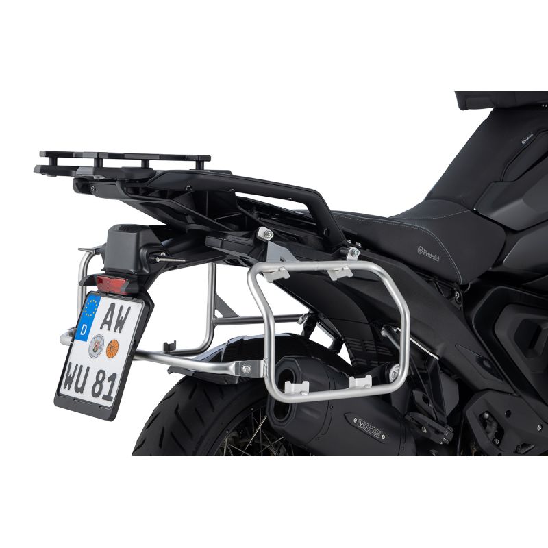 Porte-bagages Wunderlich pour BMW R1300GS - 13621-002