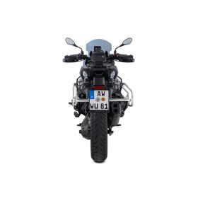 Porte-bagages Wunderlich pour BMW R1300GS - 13621-002