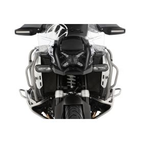 Barre de renfort pour protection de réservoir Ultimate BMW R1300GS Adv - Wunderlich