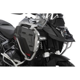 Barre de renfort pour protection de réservoir Ultimate BMW R1300GS Adv - Wunderlich