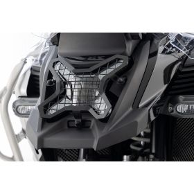 Grille de protection de phare Wunderlich pour BMW R1300GS Adv