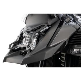 Grille de protection de phare Wunderlich pour BMW R1300GS Adv