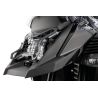 Grille de protection de phare Wunderlich pour BMW R1300GS Adv