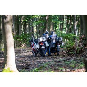 Extension de garde-boue arrière BMW R1300GS / Adv - Wunderlich